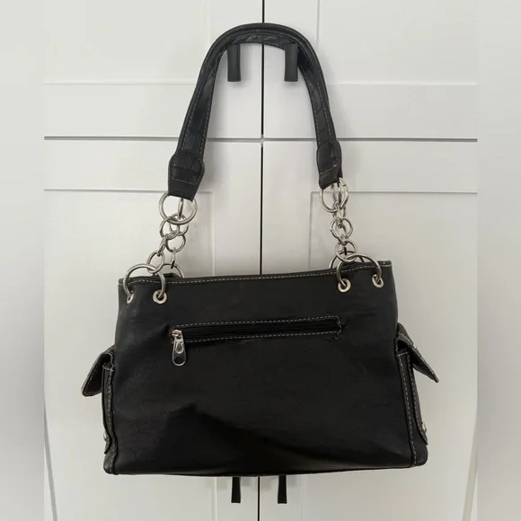 Western Style Handbag - Picture 2 of 9
